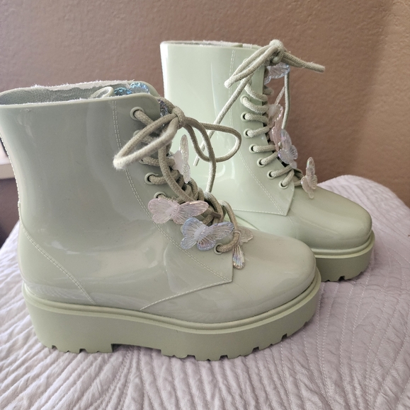 Asos Boots - Picture 2 of 3